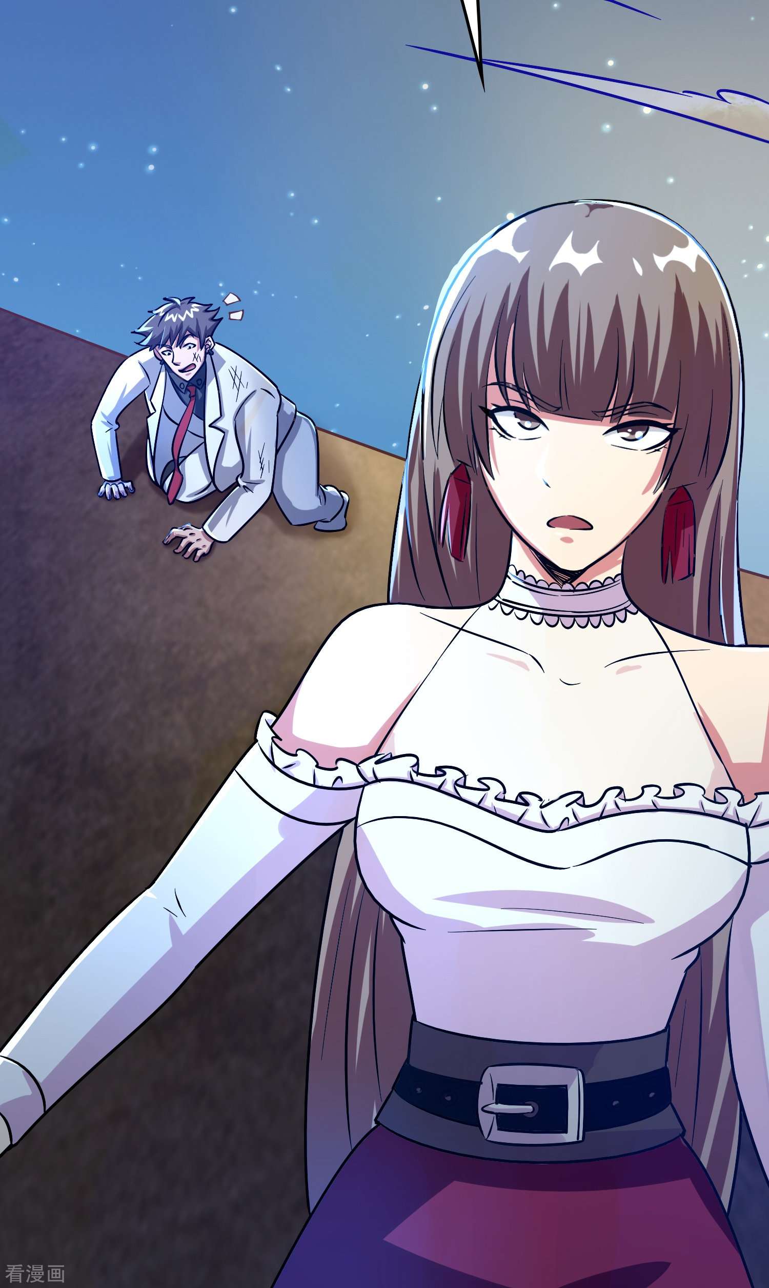 修仙从带货开始23话