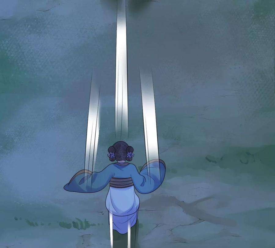 战神狂妃：凤倾天下247话 救人心切