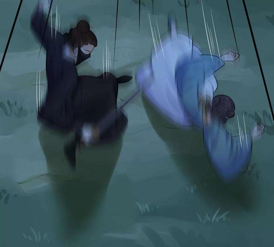 战神狂妃：凤倾天下248话 晚了一步