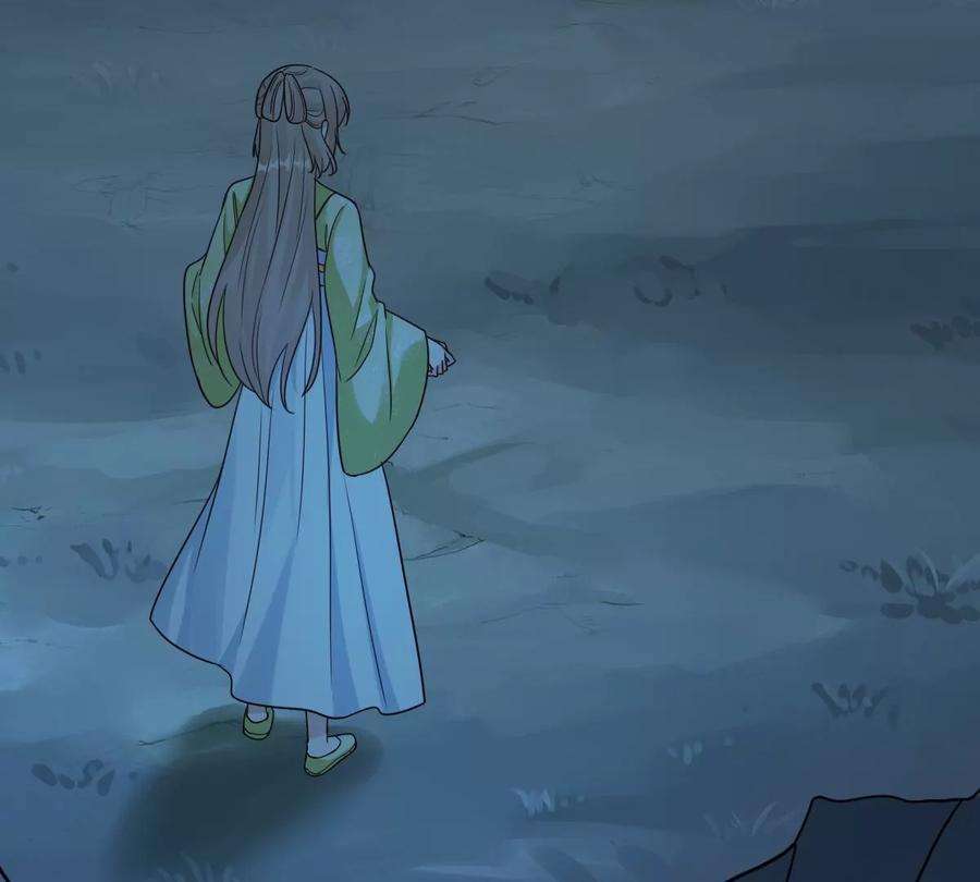 战神狂妃：凤倾天下248话 晚了一步