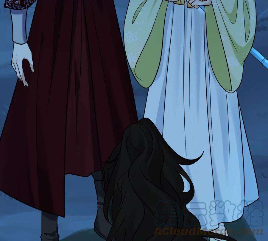 战神狂妃：凤倾天下248话 晚了一步