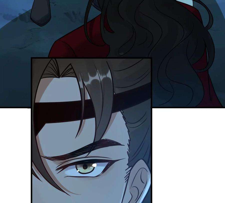 战神狂妃：凤倾天下248话 晚了一步