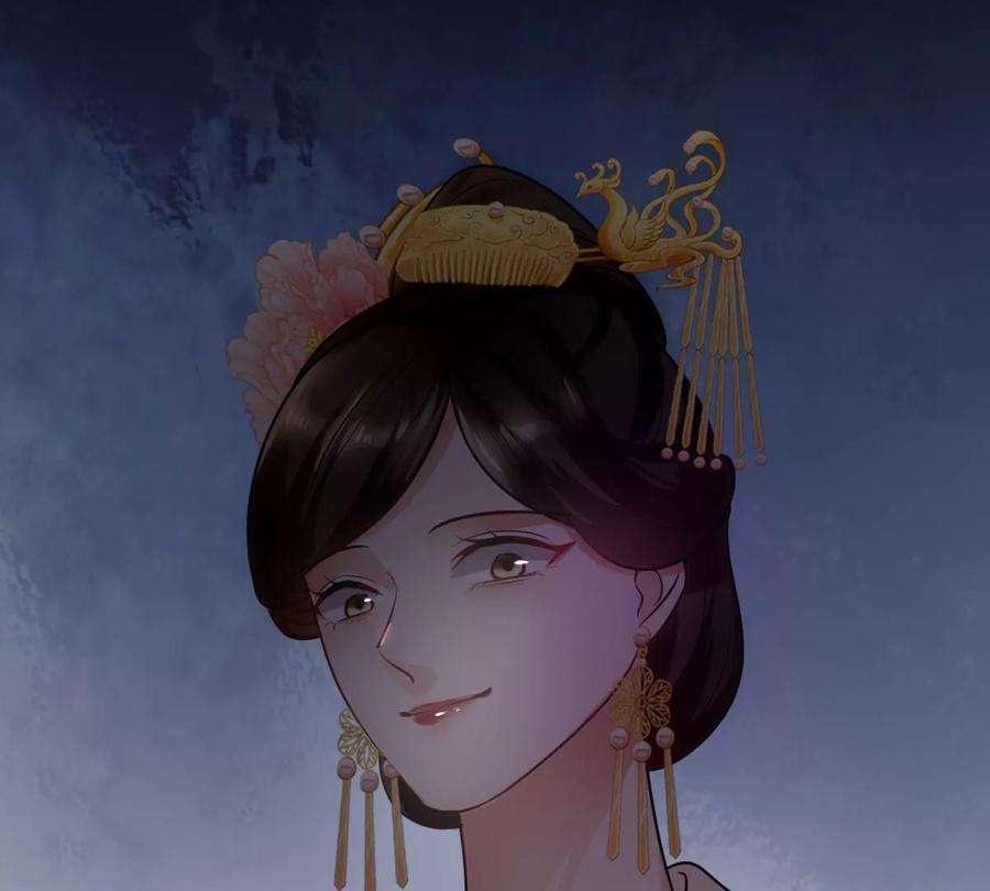 战神狂妃：凤倾天下252话 说了点儿悄悄话