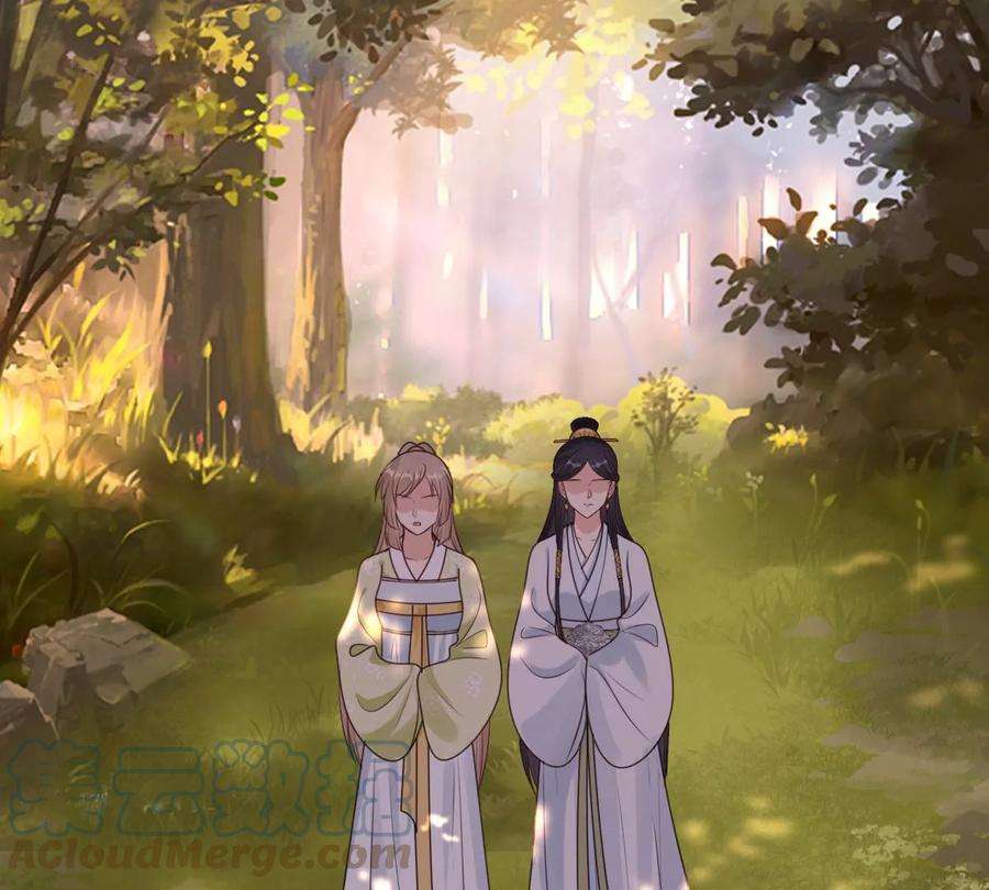 战神狂妃：凤倾天下253话 拿你当妹妹