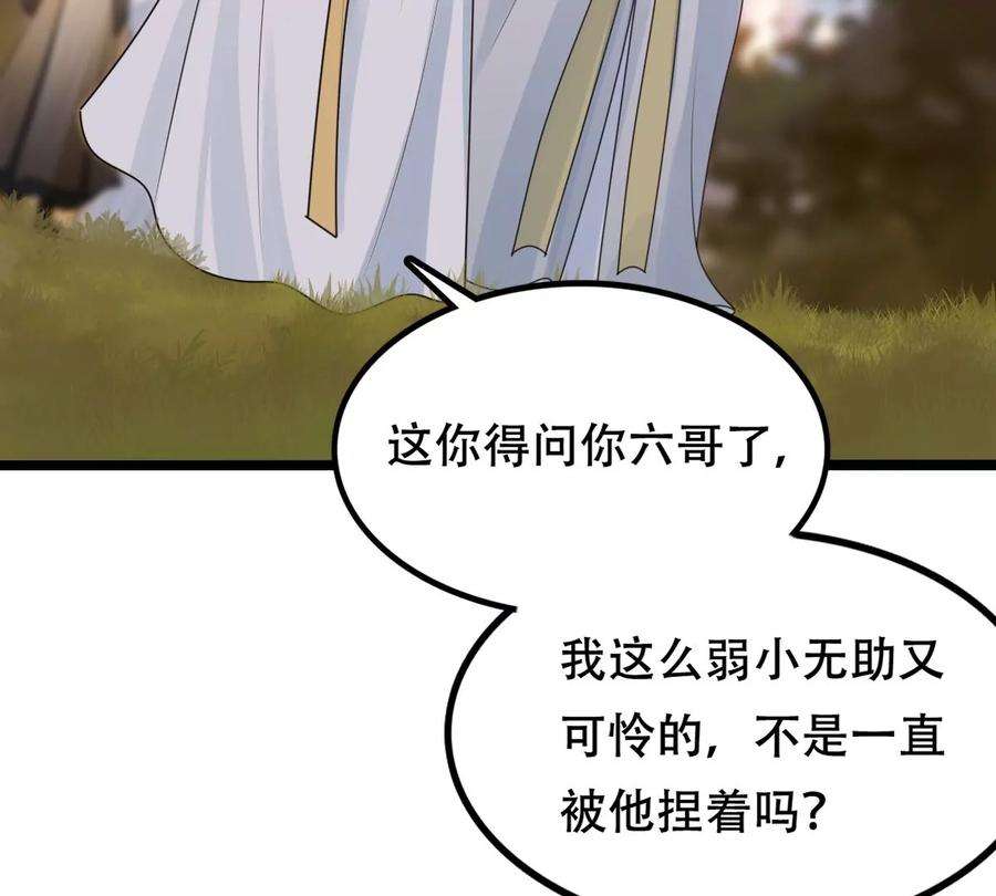 战神狂妃：凤倾天下253话 拿你当妹妹