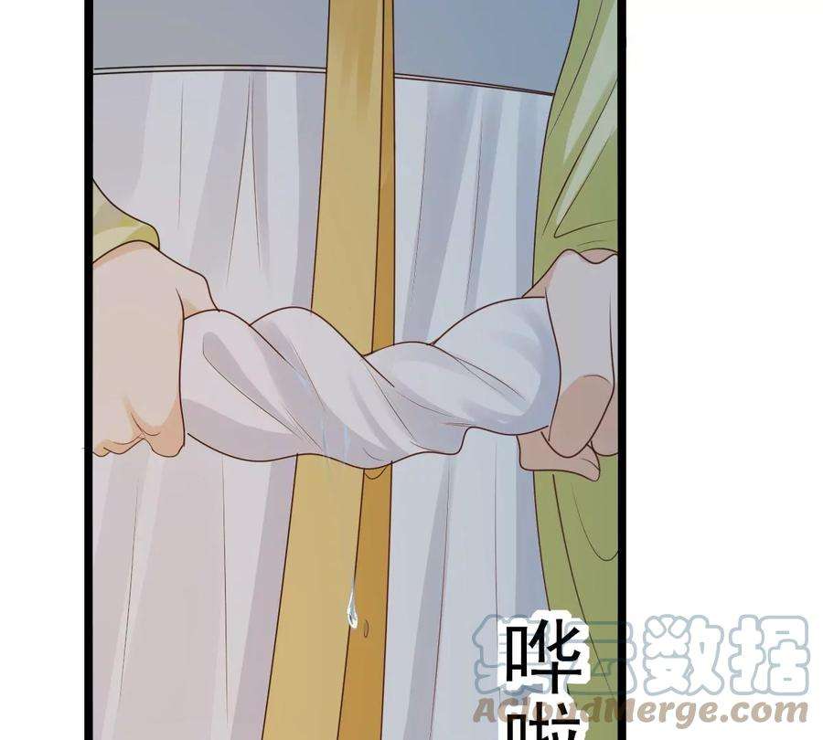 战神狂妃：凤倾天下254话 瓮中捉鳖