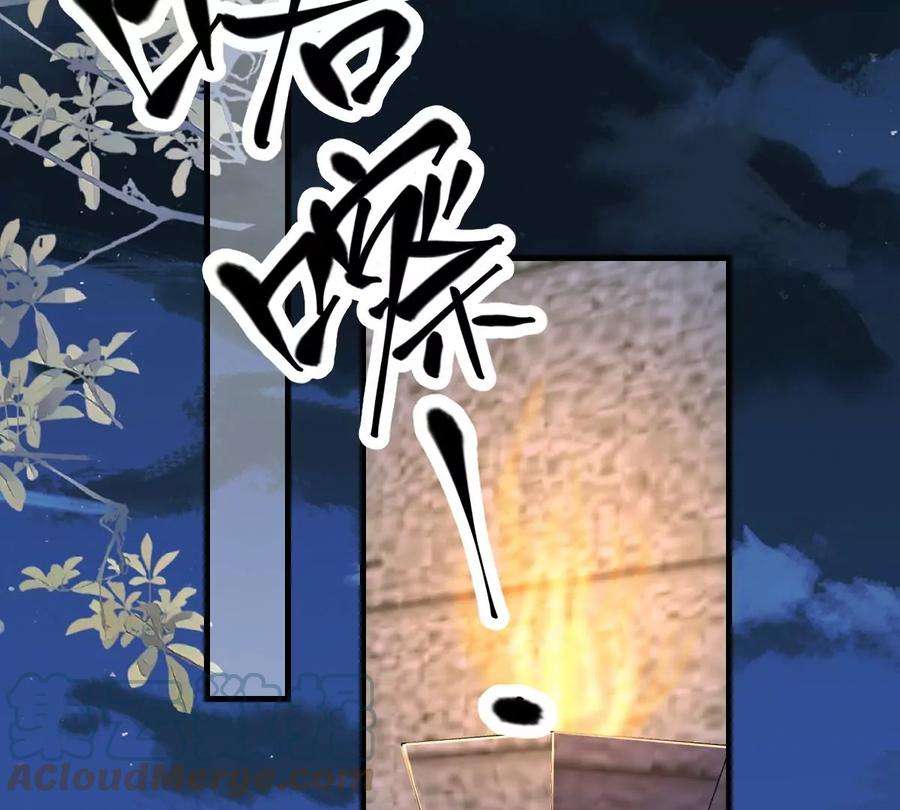 战神狂妃：凤倾天下255话 一个都逃不掉！