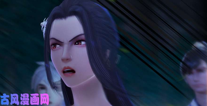 堕玄师第211话：傀儡反水