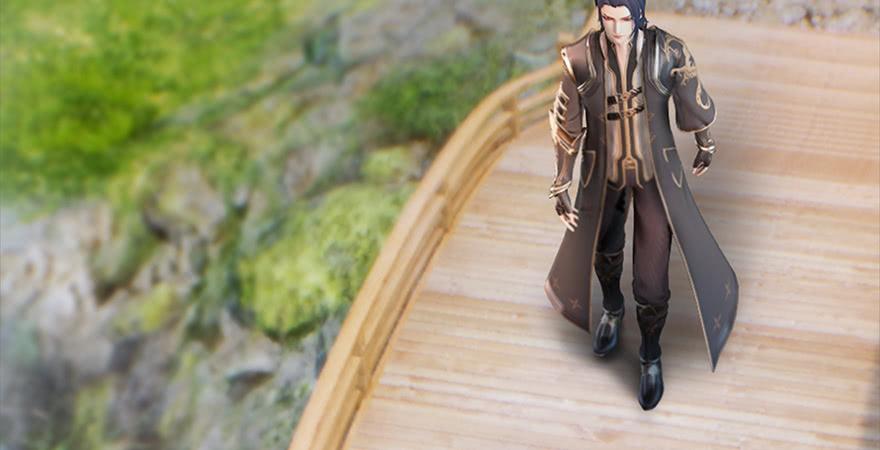 堕玄师246话：画中世界