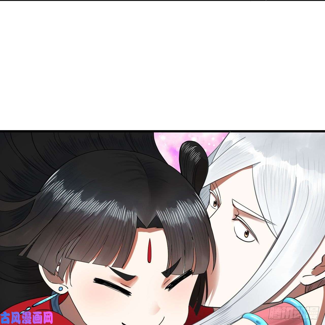 炼气练了三千年232话 飞——升——
