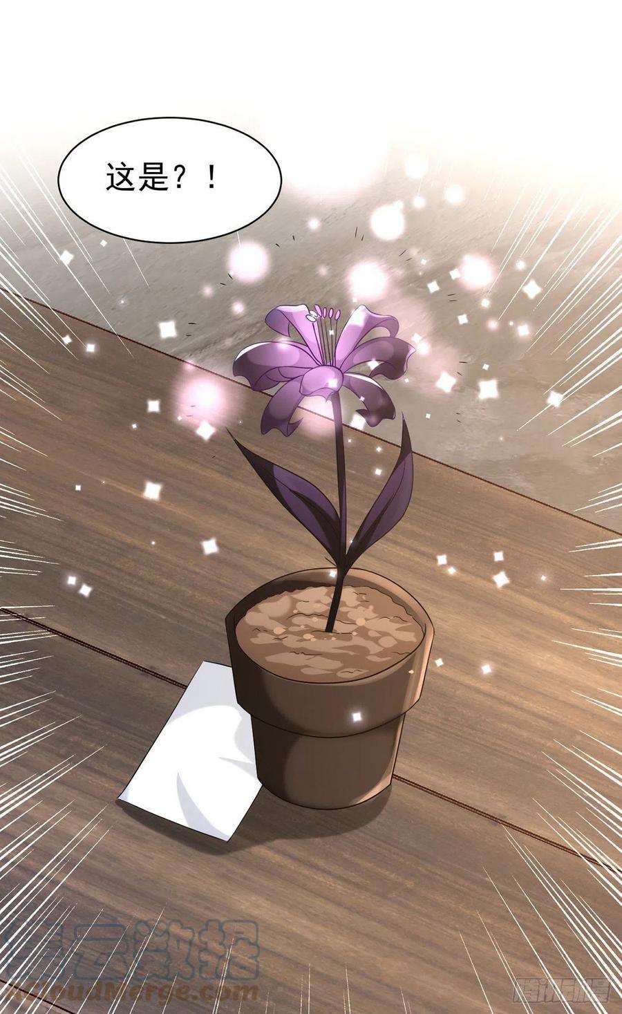 狩受不亲119话 永恒之花