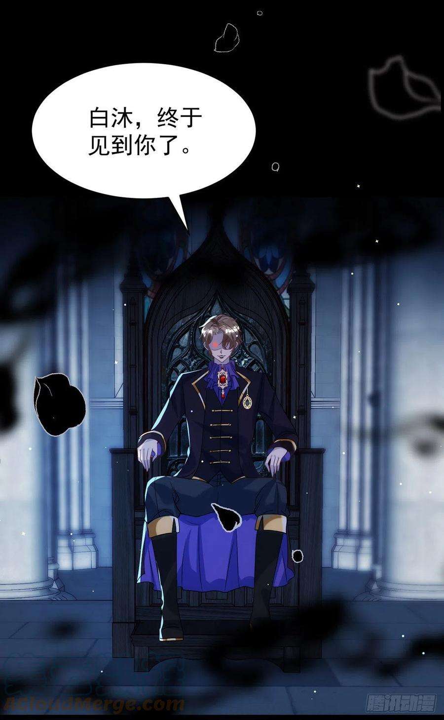 狩受不亲120话 这个世界太疯狂了