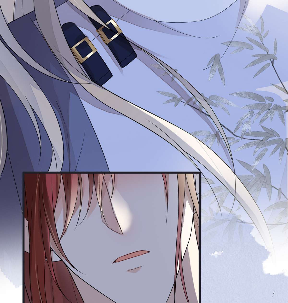 太后裙下臣124 败在何处？