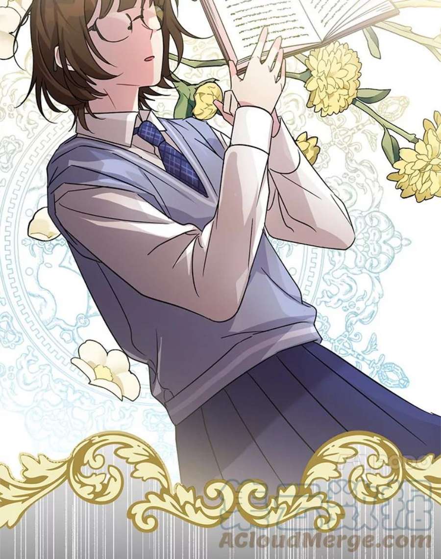 我被反派求婚了1.初见