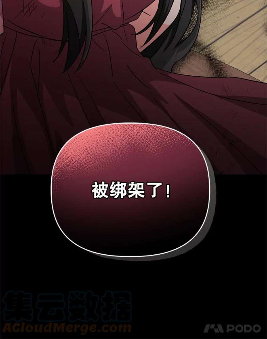 我被反派求婚了10.我被绑架了