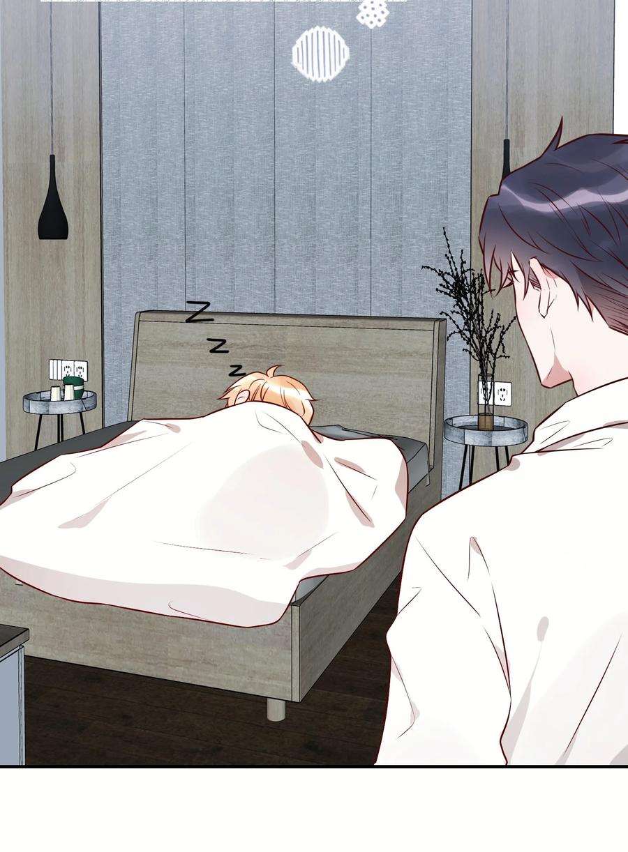 妖怪公寓 1067 司先生的腿？！