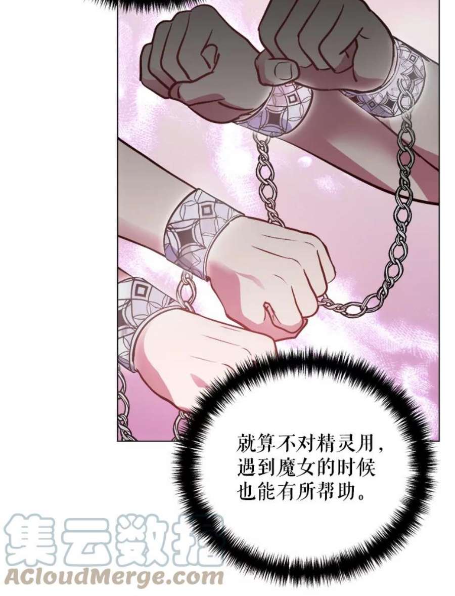 伊丽莎白55.消失的