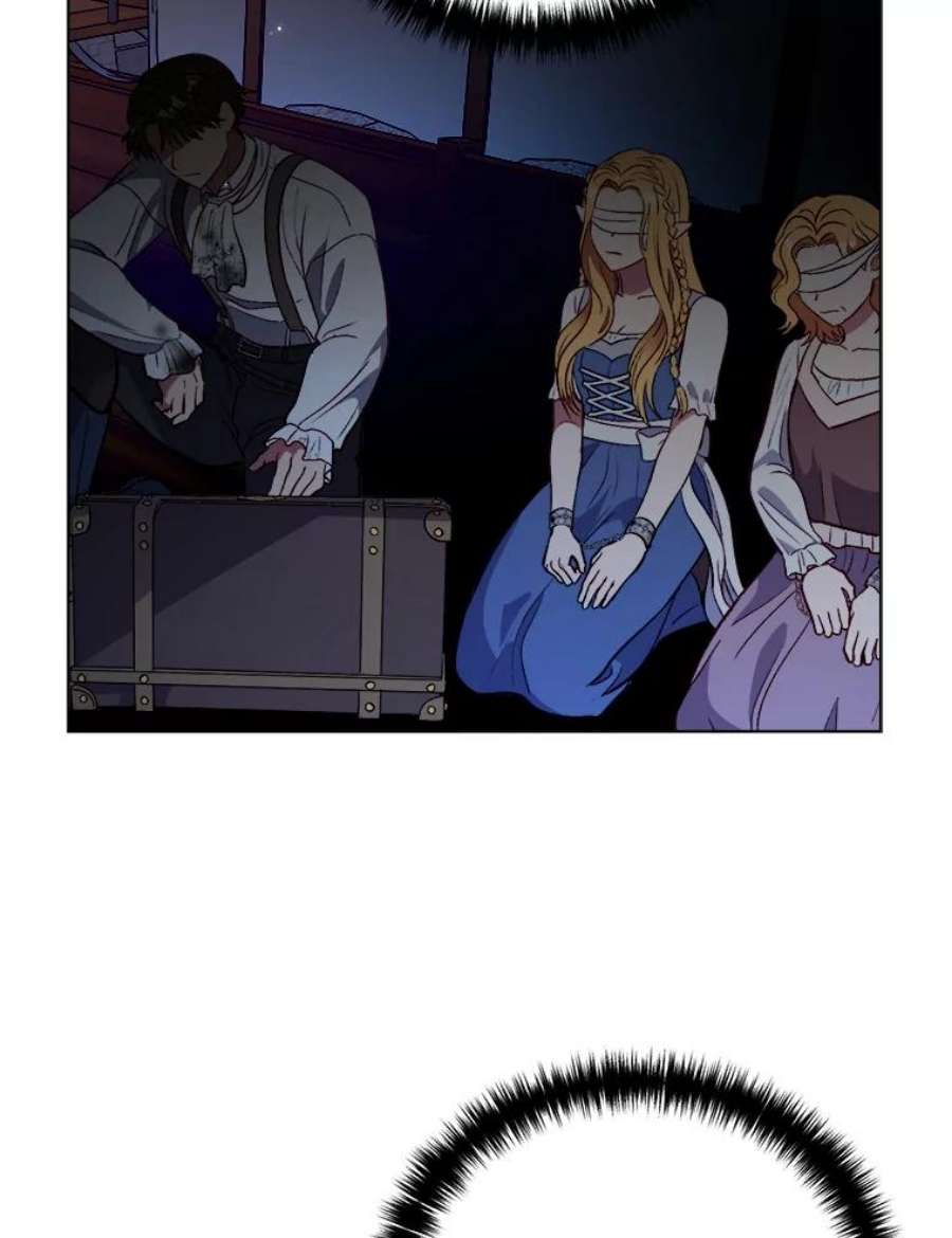 伊丽莎白55.消失的