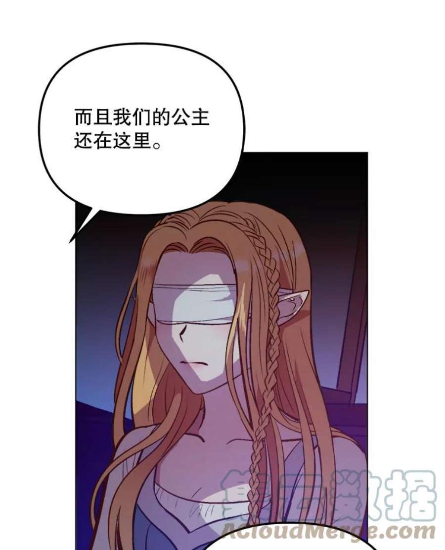 伊丽莎白55.消失的