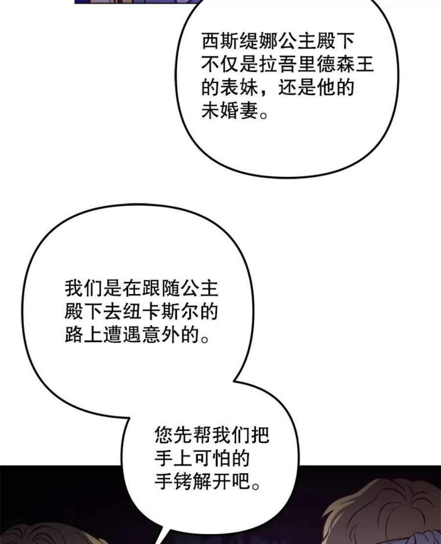 伊丽莎白55.消失的