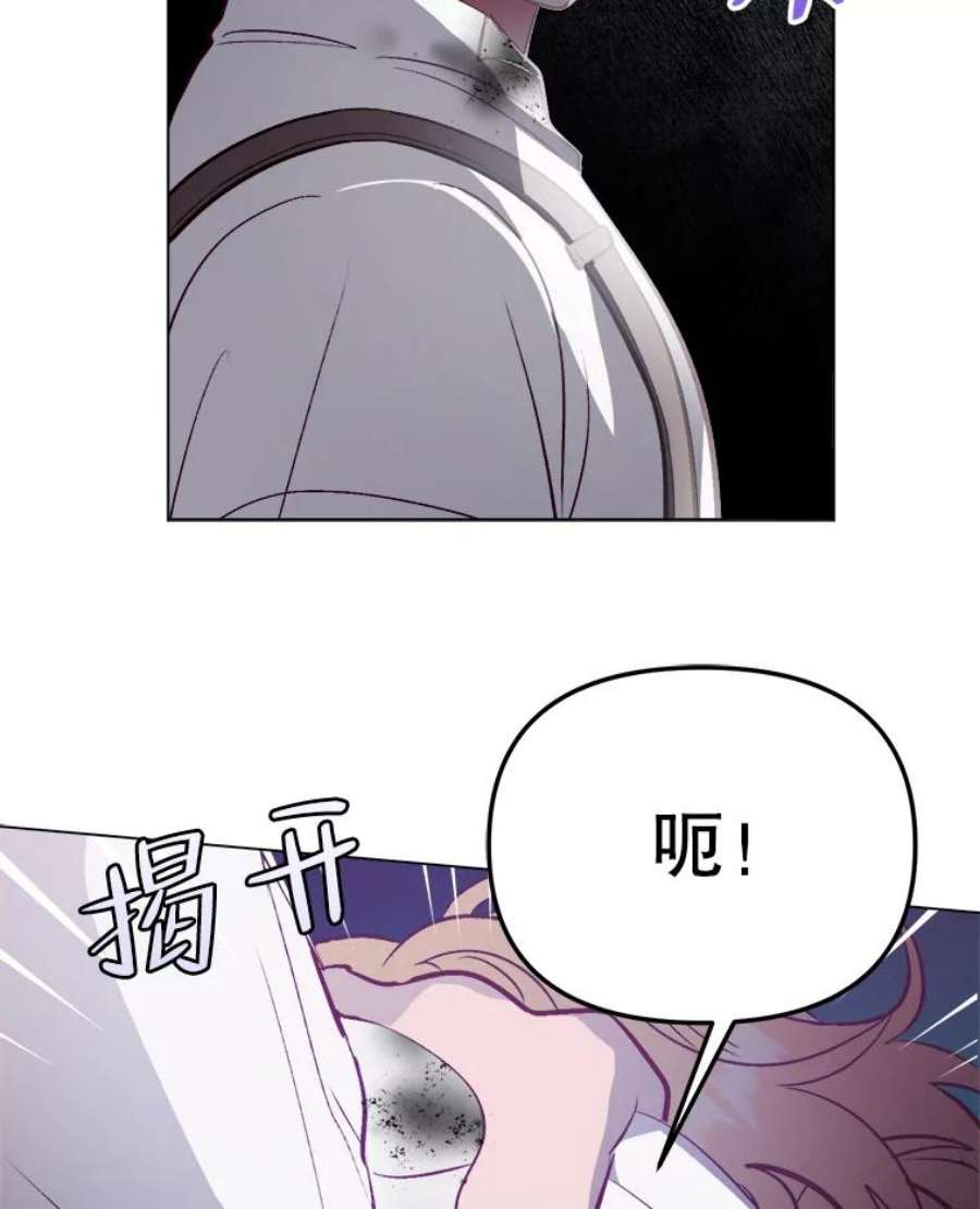 伊丽莎白55.消失的