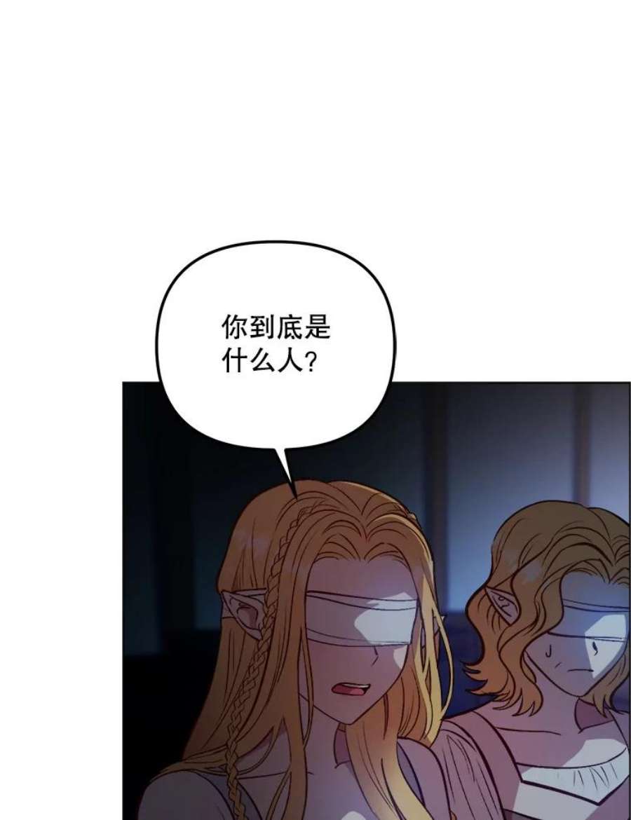 伊丽莎白55.消失的