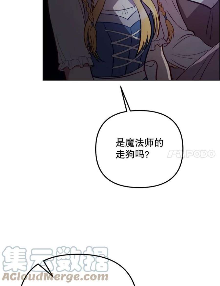 伊丽莎白55.消失的