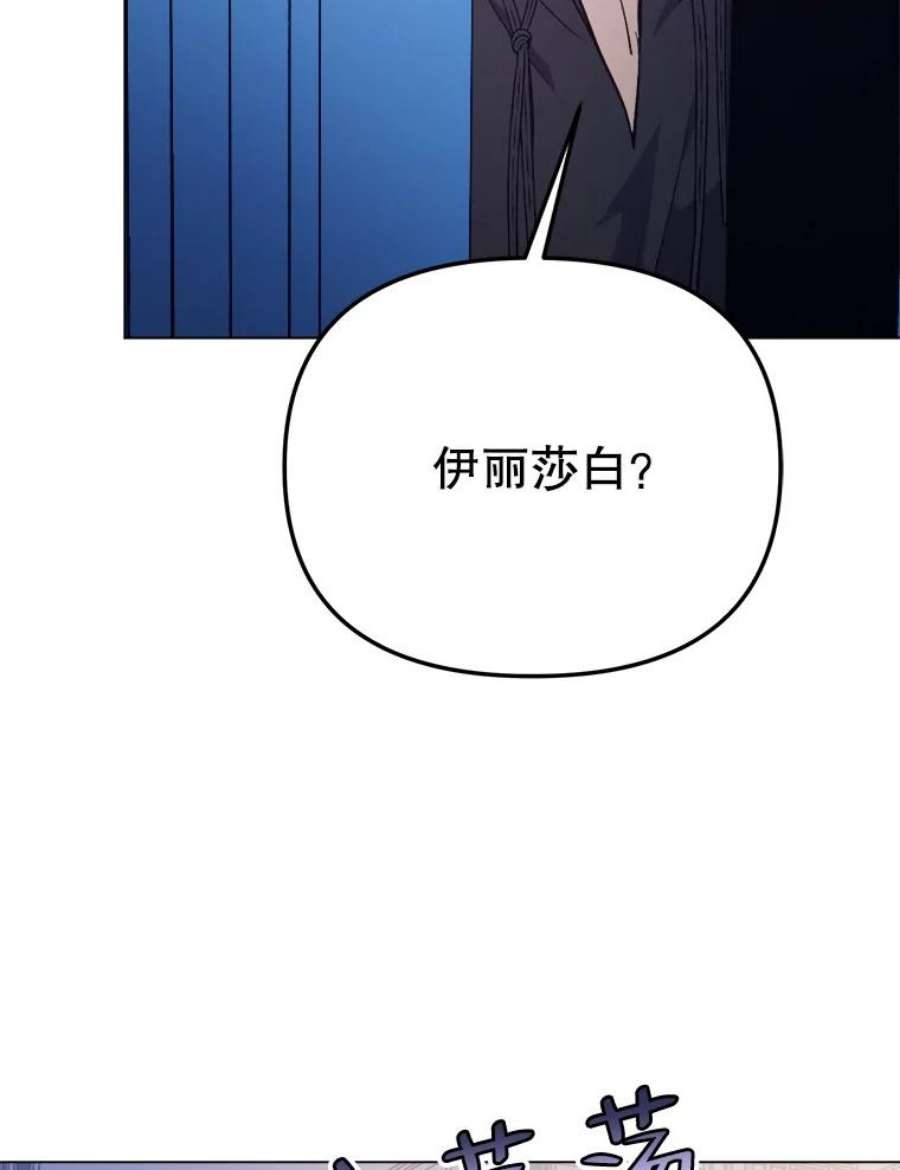 伊丽莎白55.消失的