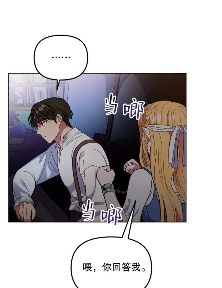 伊丽莎白55.消失的