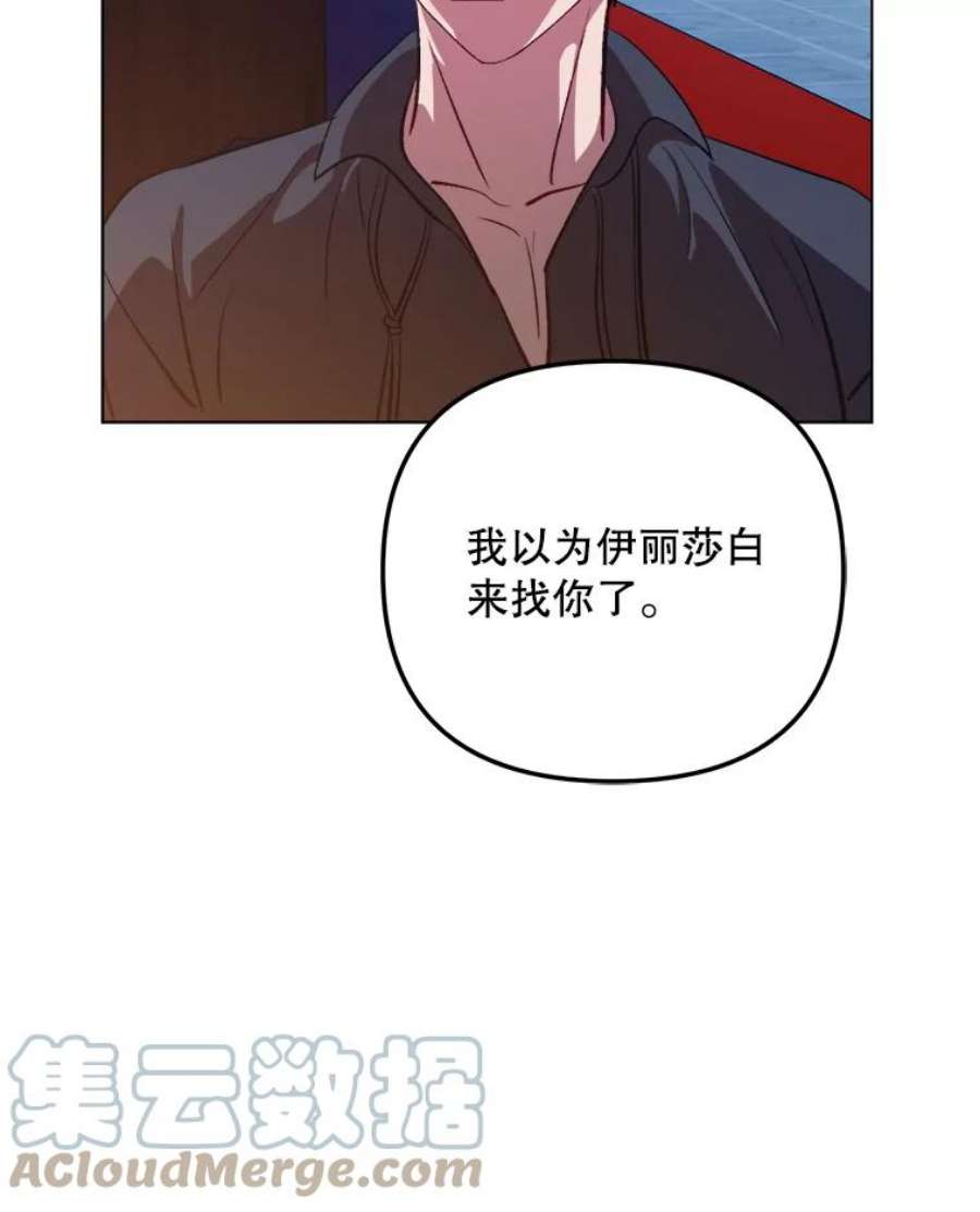 伊丽莎白55.消失的