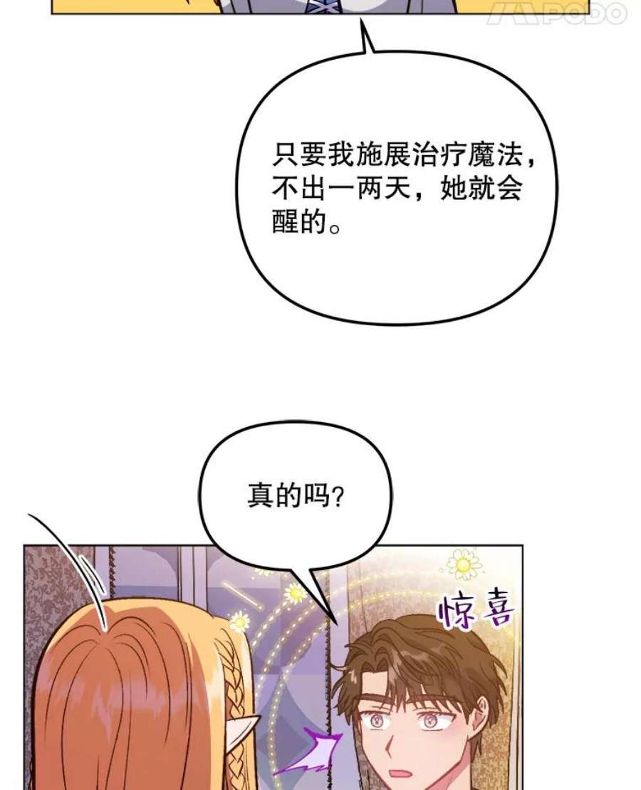 伊丽莎白57.魔女的成人仪式