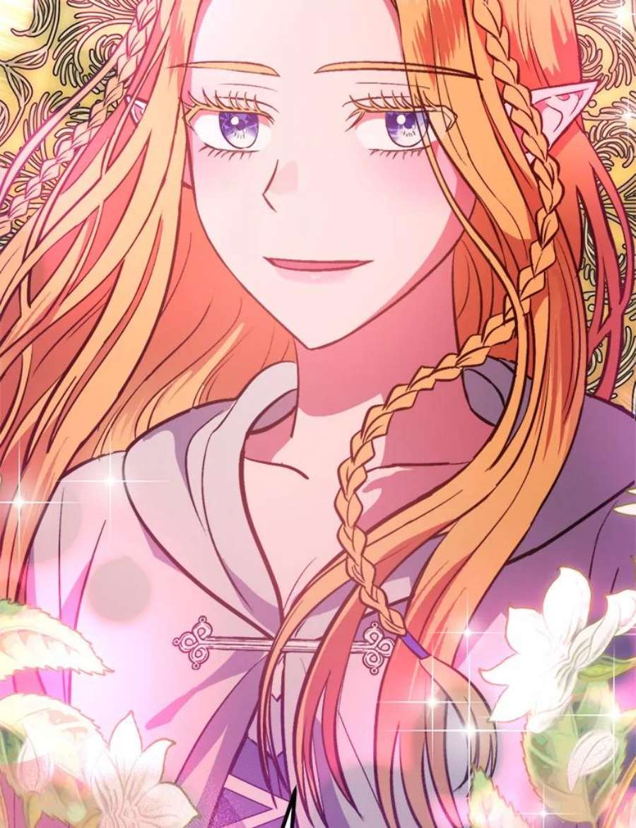 伊丽莎白58.成为真正的魔女