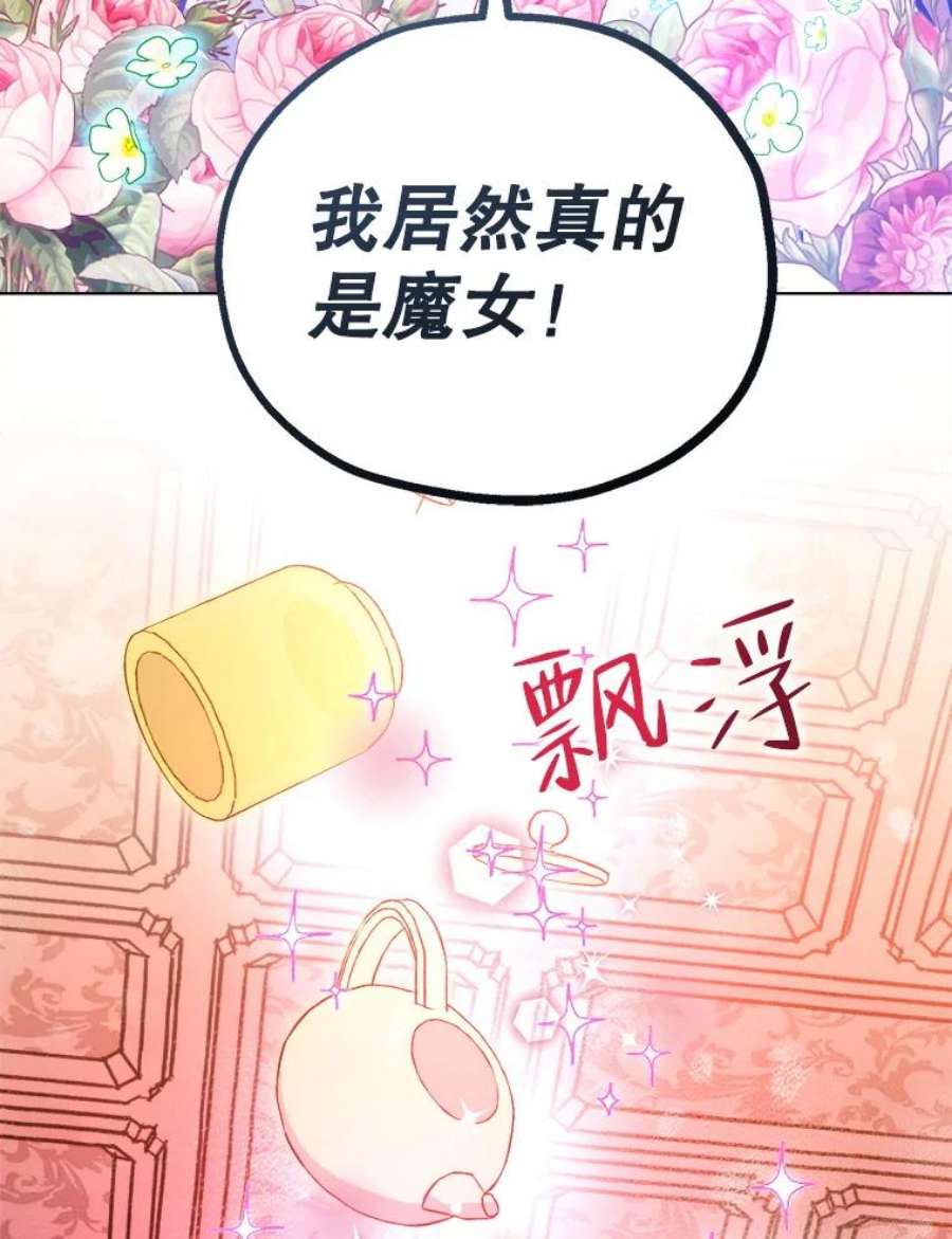 伊丽莎白58.成为真正的魔女