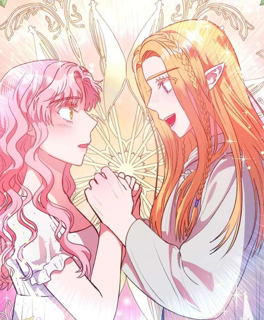 伊丽莎白58.成为真正的魔女