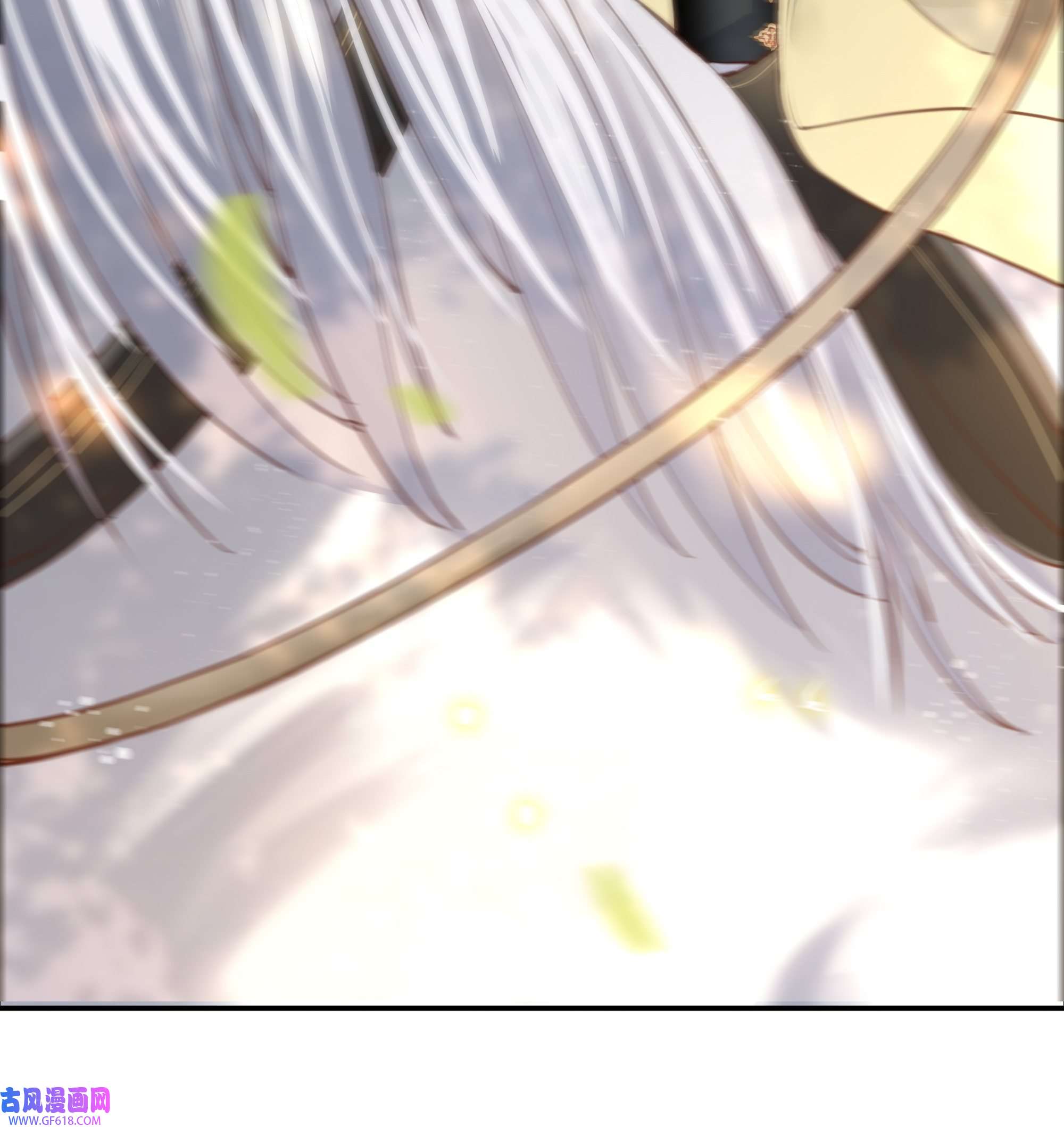 孤王寡女第1话 穿越成在逃嫂嫂？！