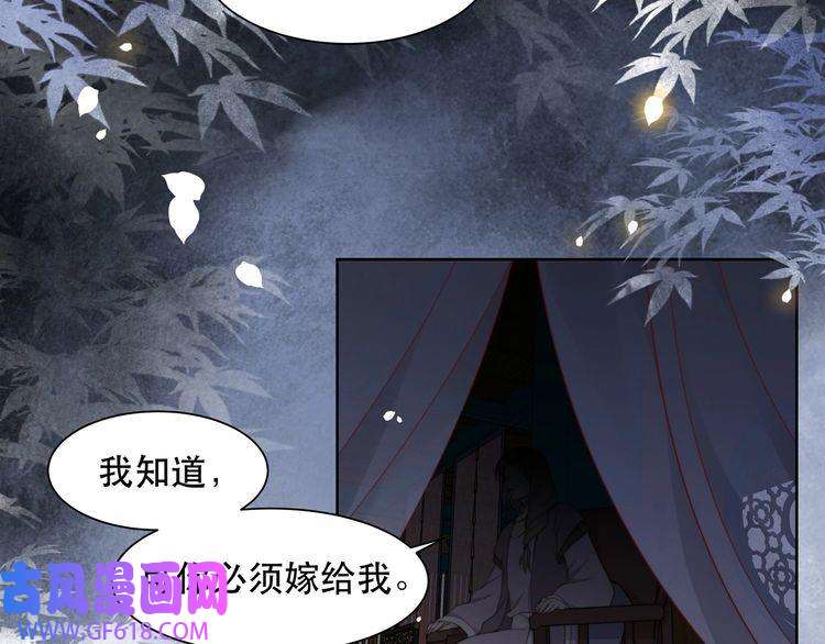 孤王寡女第21话 私会未来夫婿