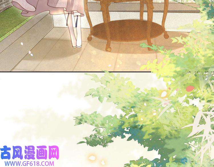 孤王寡女第22话 六郎，你忍心吗