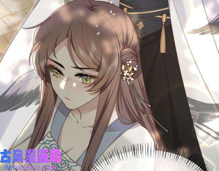 孤王寡女第23话 嫂嫂别乱动，也别乱叫