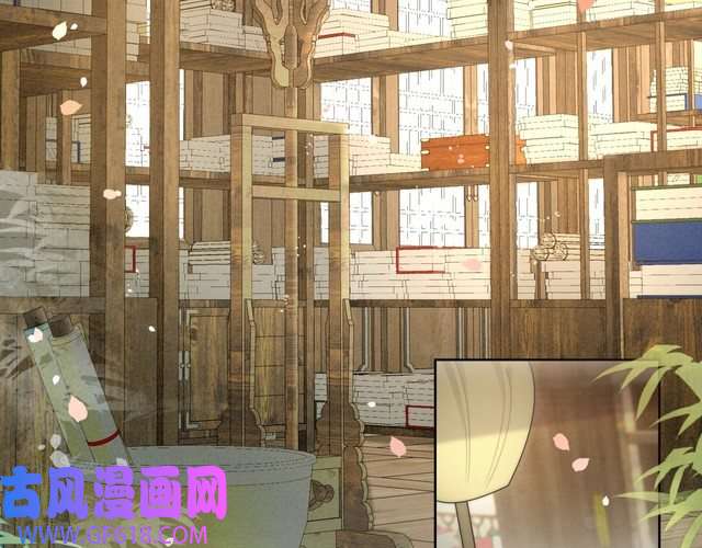 孤王寡女第24话 躲六郎！