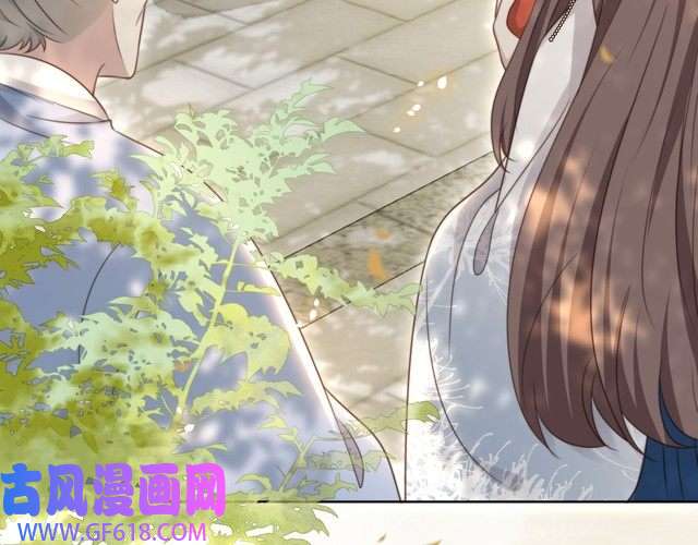 孤王寡女第24话 躲六郎！