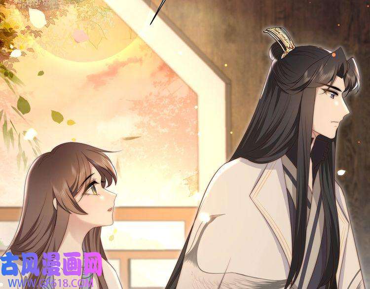 孤王寡女第26话 活阎王狠狠护“妻”！