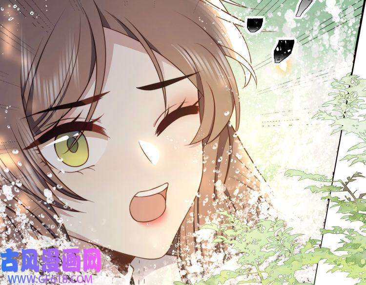 孤王寡女第29话 妒火中烧！