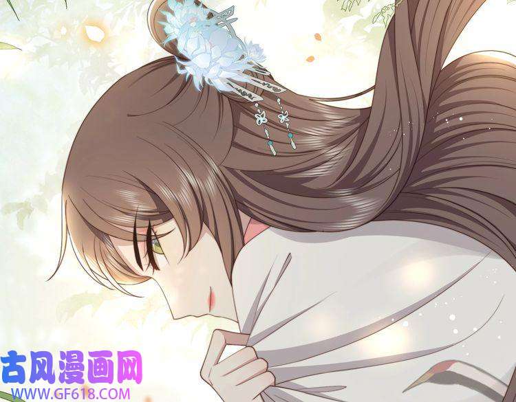孤王寡女第29话 妒火中烧！