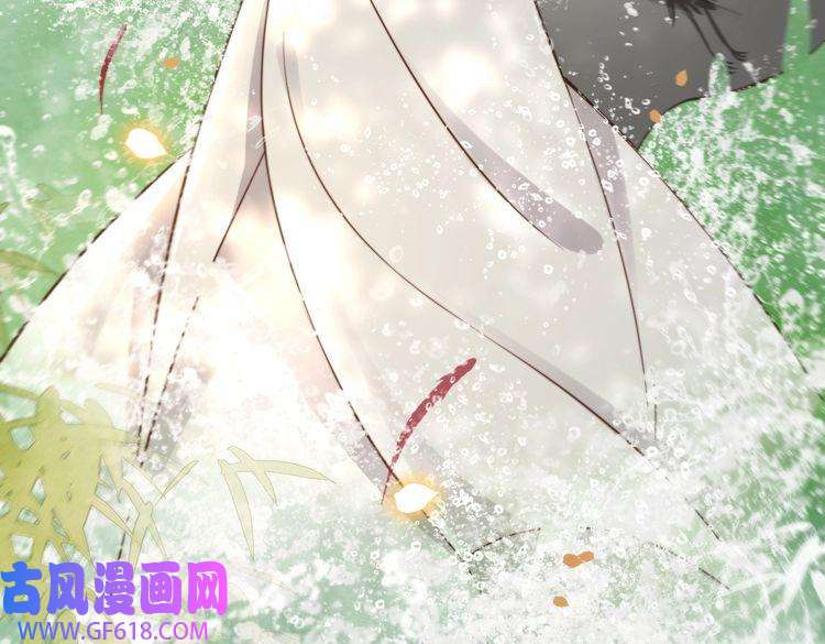 孤王寡女第29话 妒火中烧！