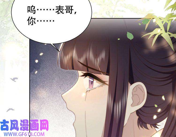 孤王寡女第30话 直球VS茶艺