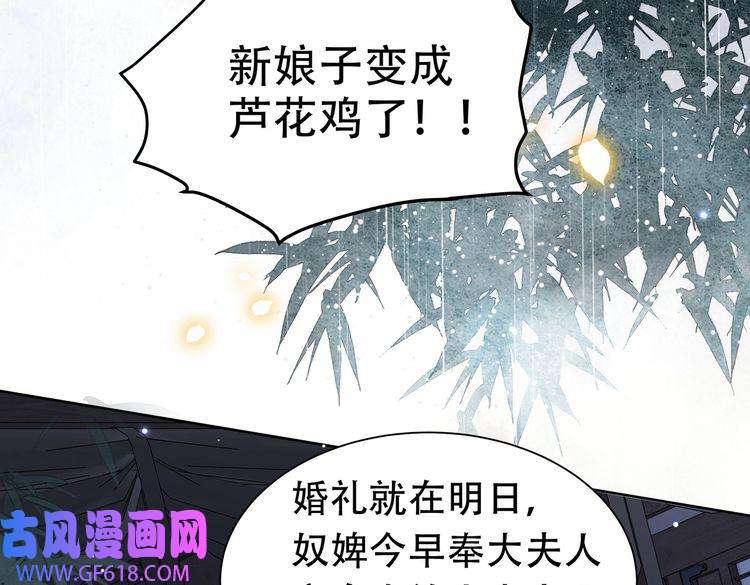 孤王寡女第31话 新娘不见了？！