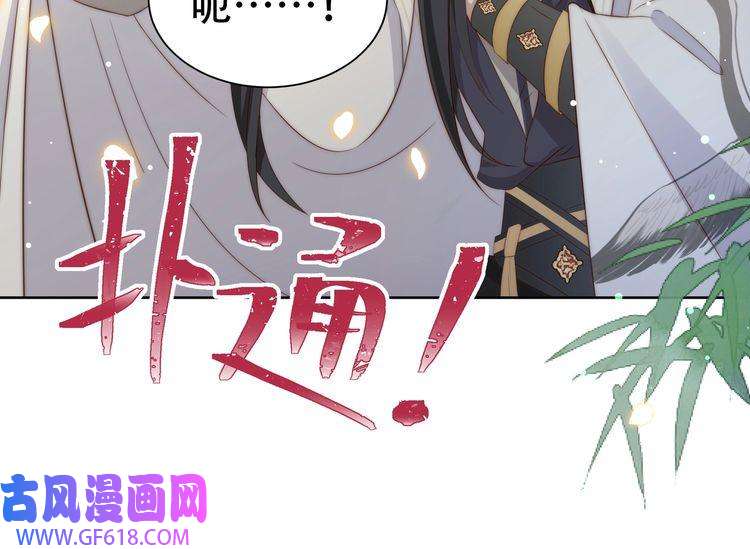 孤王寡女第32话 我心悦她