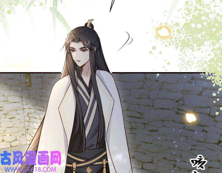 孤王寡女第33话 救“妻”心切！