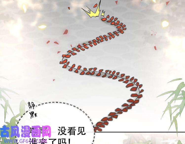 孤王寡女第37话 小叔变夫君！？