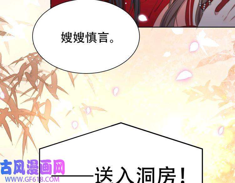 孤王寡女第38话 六郎忙洞房